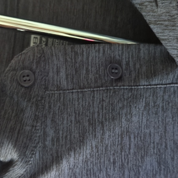 Mens Layer 8 Polo - Picture 4 of 9